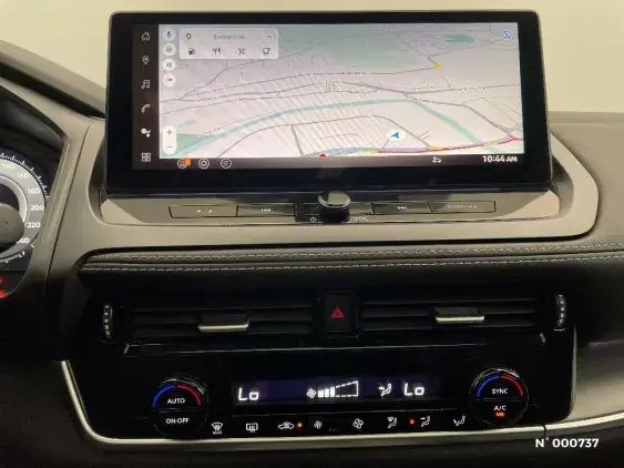 NISSAN QASHQAI III - voiture d'occasion - Photo 13