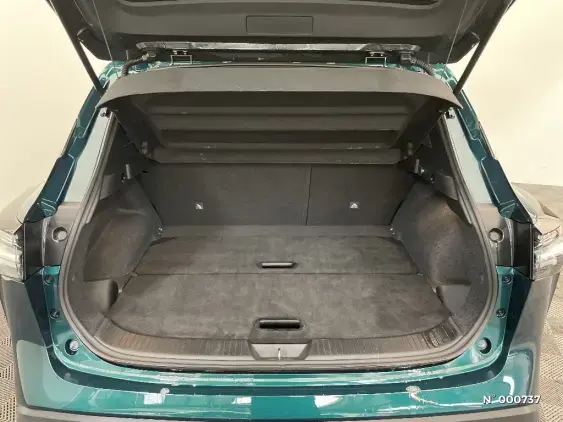 NISSAN QASHQAI III - voiture d'occasion - Photo 7