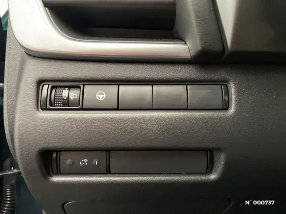 NISSAN QASHQAI III - voiture d'occasion - Photo 15