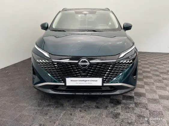 NISSAN QASHQAI III - voiture d'occasion - Photo 3
