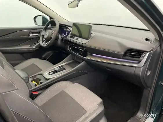 NISSAN QASHQAI III - voiture d'occasion - Photo 10