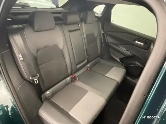 NISSAN QASHQAI III - voiture d'occasion - Photo 11