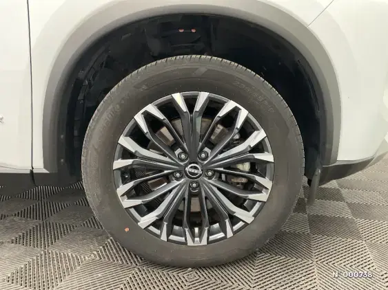 NISSAN X-TRAIL IV - voiture d'occasion - Photo 8