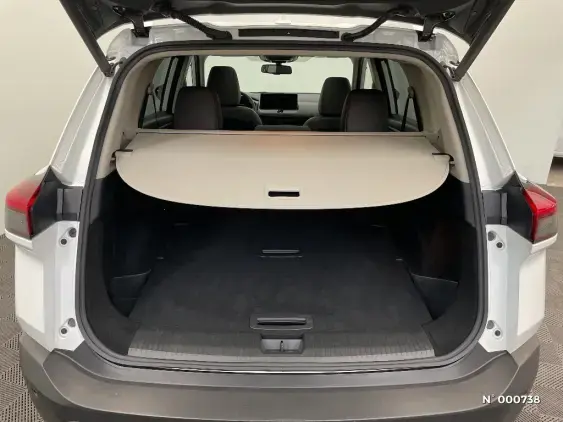NISSAN X-TRAIL IV - voiture d'occasion - Photo 7