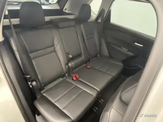 NISSAN X-TRAIL IV - voiture d'occasion - Photo 11