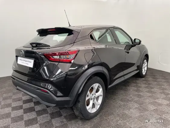 NISSAN JUKE II - voiture d'occasion - Photo 4