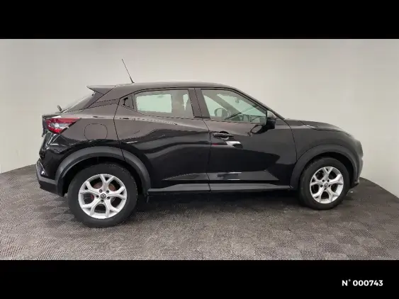 NISSAN JUKE II - voiture d'occasion - Photo 5