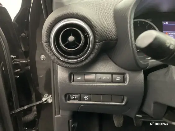 NISSAN JUKE II - voiture d'occasion - Photo 15
