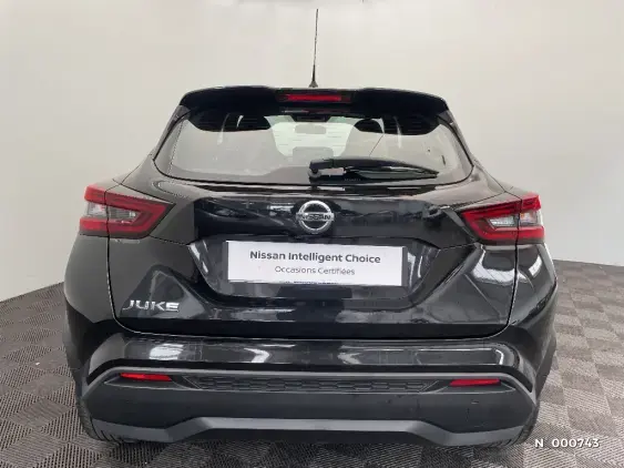 NISSAN JUKE II - voiture d'occasion - Photo 6