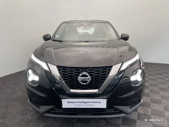 NISSAN JUKE II - voiture d'occasion - Photo 3