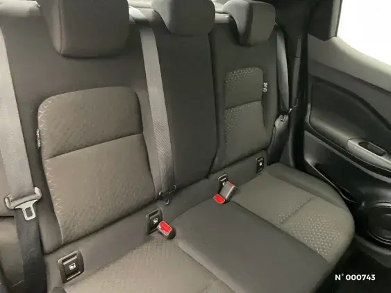 NISSAN JUKE II - voiture d'occasion - Photo 11