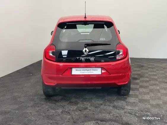 RENAULT TWINGO III - voiture d'occasion - Photo 6