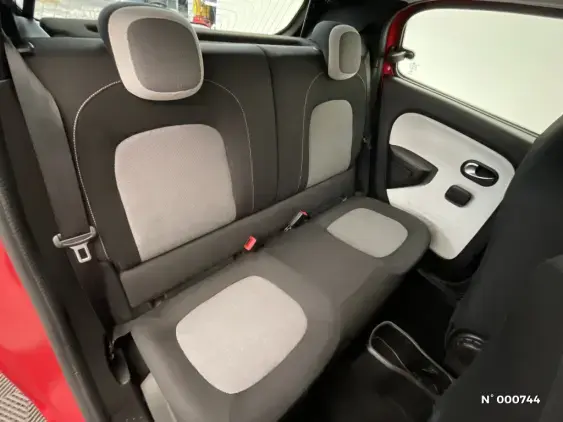 RENAULT TWINGO III - voiture d'occasion - Photo 11