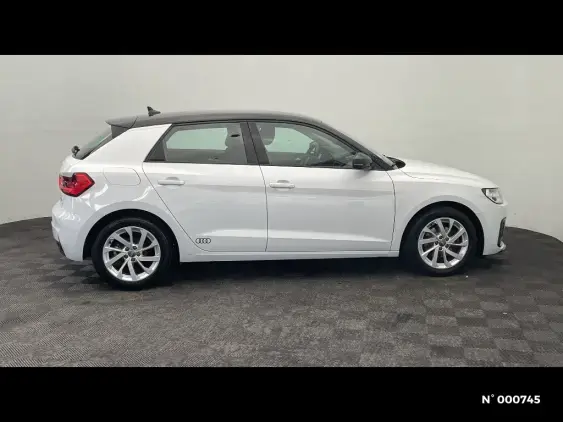 AUDI A1 SPORTBACK II - voiture d'occasion - Photo 5