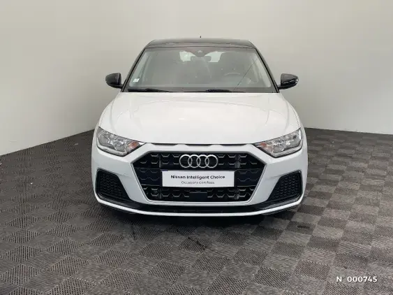 AUDI A1 SPORTBACK II - voiture d'occasion - Photo 3