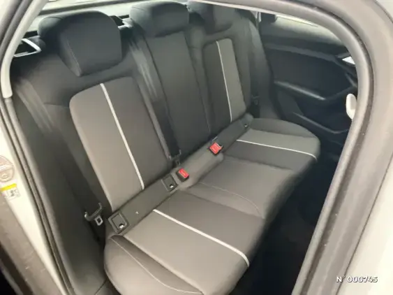 AUDI A1 SPORTBACK II - voiture d'occasion - Photo 11