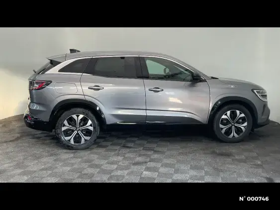 RENAULT AUSTRAL - voiture d'occasion - Photo 5