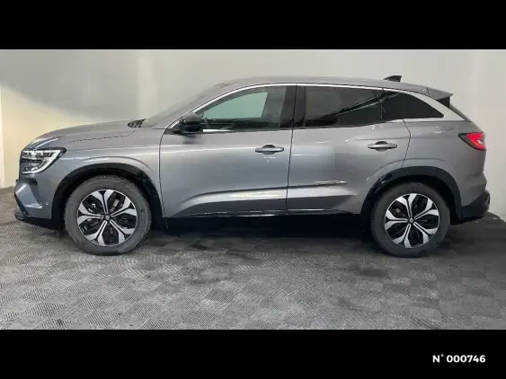 RENAULT AUSTRAL - voiture d'occasion - Photo 2