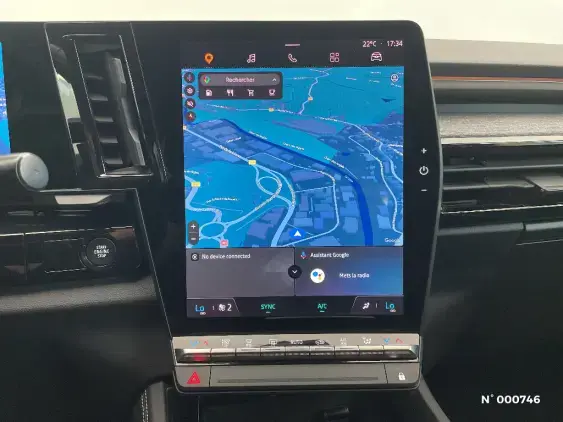 RENAULT AUSTRAL - voiture d'occasion - Photo 13