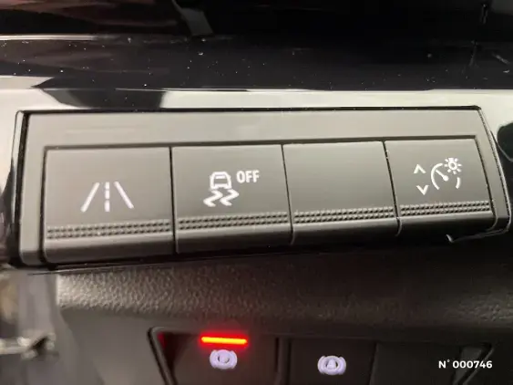 RENAULT AUSTRAL - voiture d'occasion - Photo 15