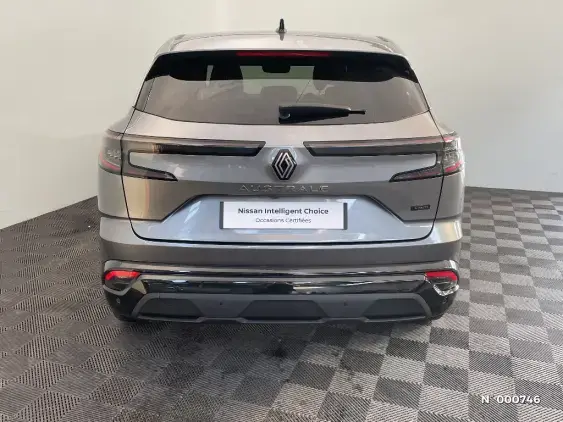 RENAULT AUSTRAL - voiture d'occasion - Photo 6