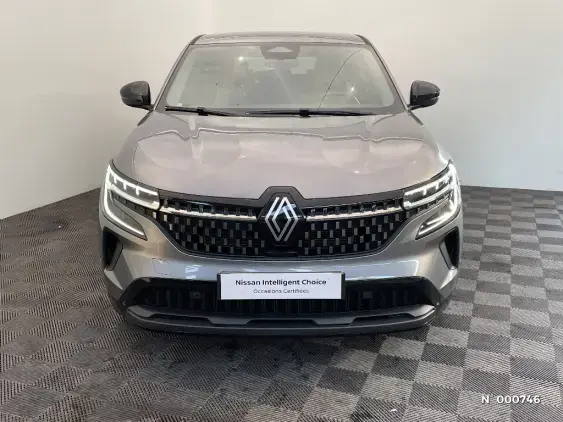 RENAULT AUSTRAL - voiture d'occasion - Photo 3