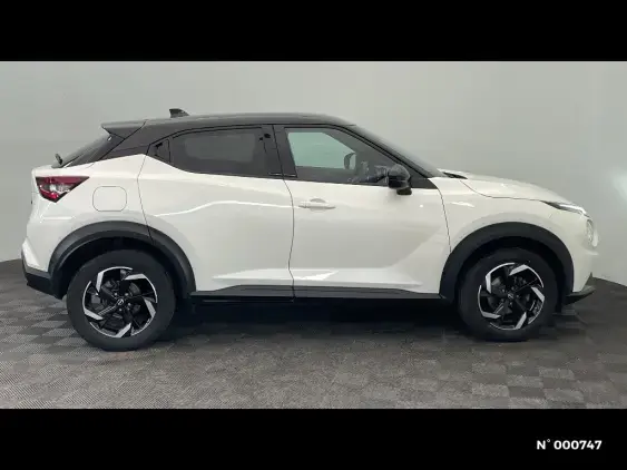 NISSAN JUKE II - voiture d'occasion - Photo 5