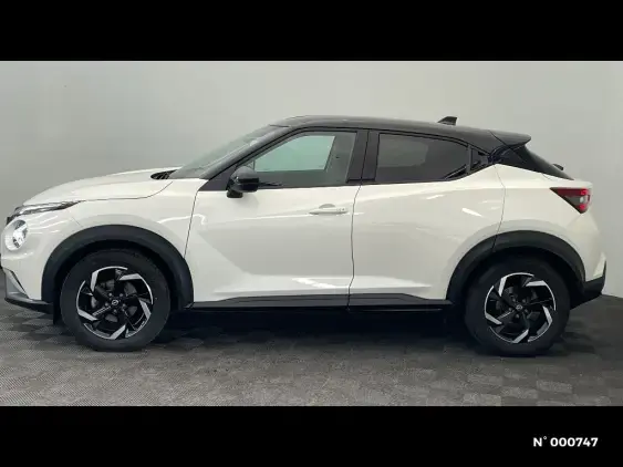 NISSAN JUKE II - voiture d'occasion - Photo 2