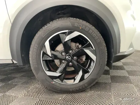 NISSAN JUKE II - voiture d'occasion - Photo 8