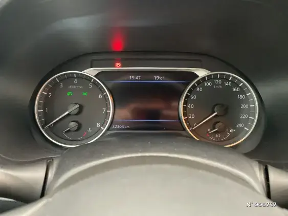 NISSAN JUKE II - voiture d'occasion - Photo 12