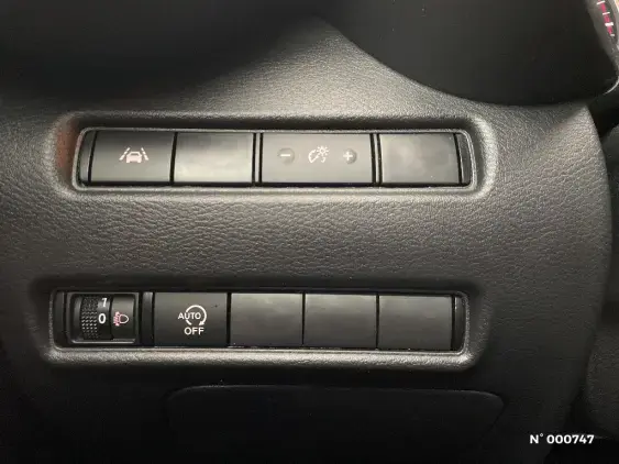 NISSAN JUKE II - voiture d'occasion - Photo 15
