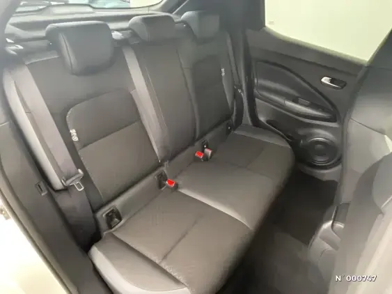 NISSAN JUKE II - voiture d'occasion - Photo 11