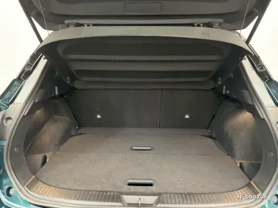 NISSAN QASHQAI III - voiture d'occasion - Photo 7