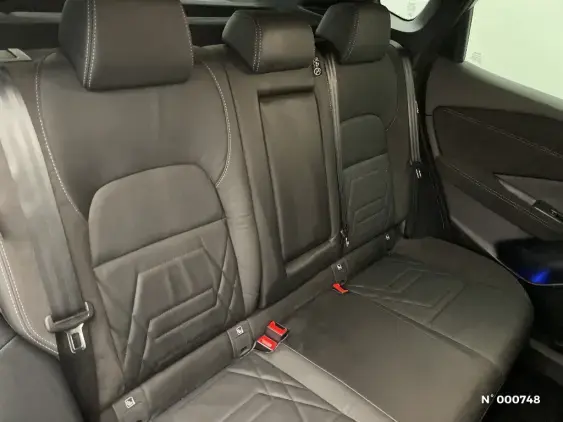 NISSAN QASHQAI III - voiture d'occasion - Photo 11