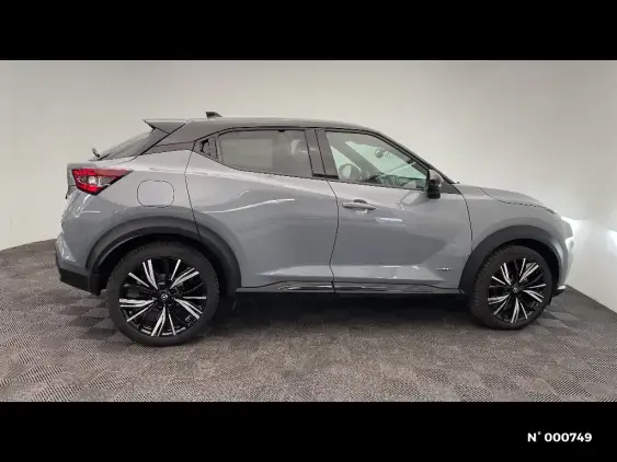 NISSAN JUKE II - voiture d'occasion - Photo 5