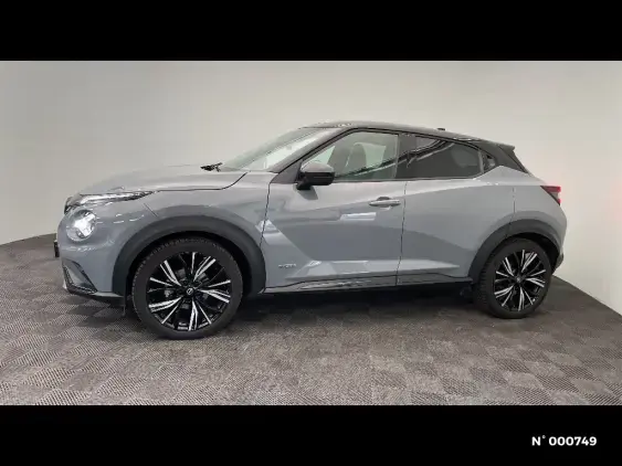 NISSAN JUKE II - voiture d'occasion - Photo 2