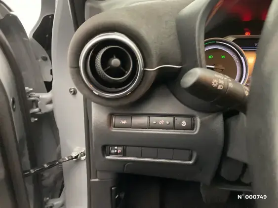 NISSAN JUKE II - voiture d'occasion - Photo 15