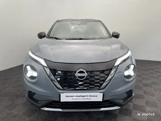 NISSAN JUKE II - voiture d'occasion - Photo 3