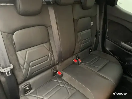 NISSAN JUKE II - voiture d'occasion - Photo 11