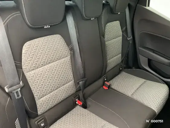 RENAULT CLIO V - voiture d'occasion - Photo 11