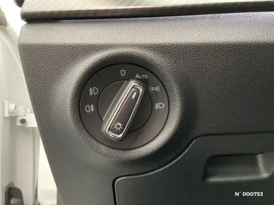 SKODA KAMIQ - voiture d'occasion - Photo 15