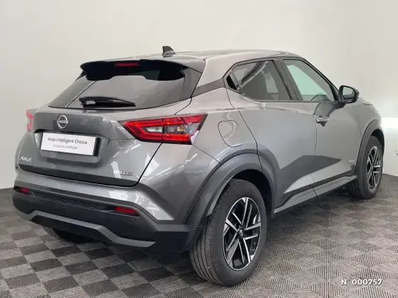 NISSAN JUKE II - voiture d'occasion - Photo 4