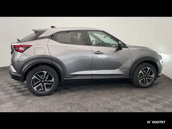 NISSAN JUKE II - voiture d'occasion - Photo 5