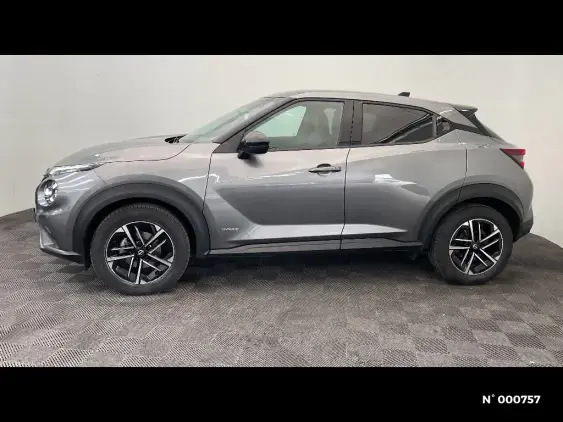 NISSAN JUKE II - voiture d'occasion - Photo 2