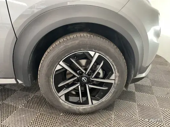 NISSAN JUKE II - voiture d'occasion - Photo 8