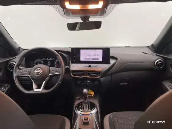 NISSAN JUKE II - voiture d'occasion - Photo 9