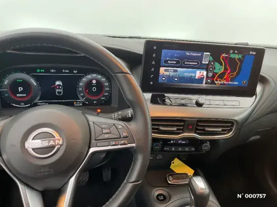 NISSAN JUKE II - voiture d'occasion - Photo 13