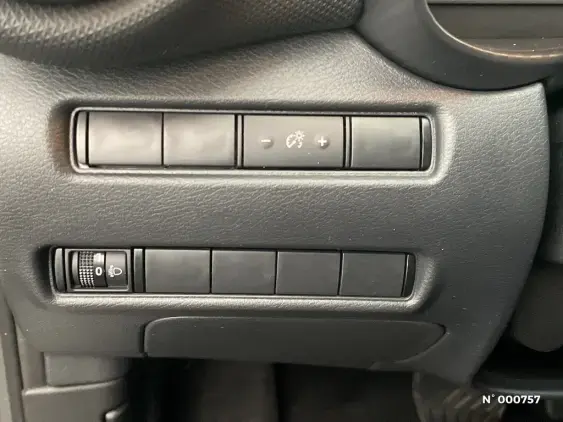 NISSAN JUKE II - voiture d'occasion - Photo 15