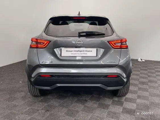 NISSAN JUKE II - voiture d'occasion - Photo 6
