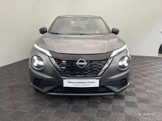 NISSAN JUKE II - voiture d'occasion - Photo 3